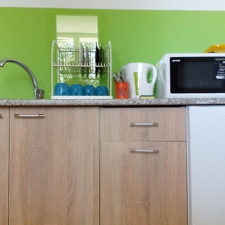 Casa Pescar Apartment Cluj-Napoca Luaran gambar