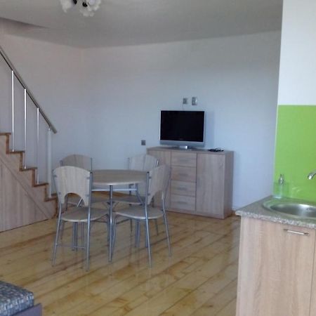 Casa Pescar Apartment Cluj-Napoca Luaran gambar