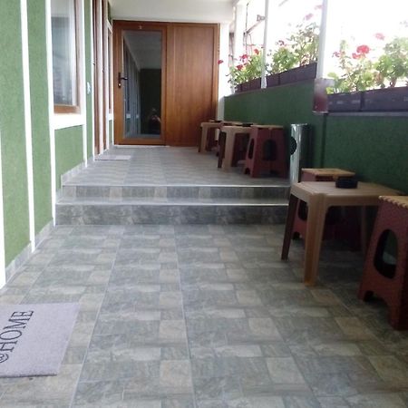 Casa Pescar Apartment Cluj-Napoca Luaran gambar