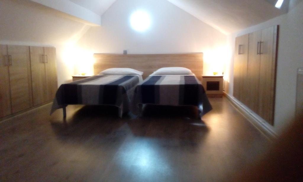 Casa Pescar Apartment Cluj-Napoca Luaran gambar