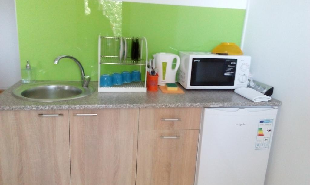 Casa Pescar Apartment Cluj-Napoca Luaran gambar