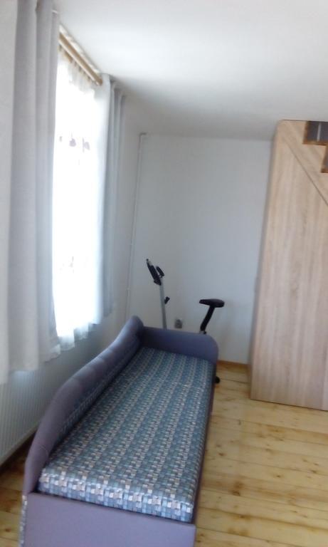 Casa Pescar Apartment Cluj-Napoca Luaran gambar