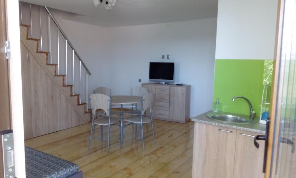 Casa Pescar Apartment Cluj-Napoca Luaran gambar