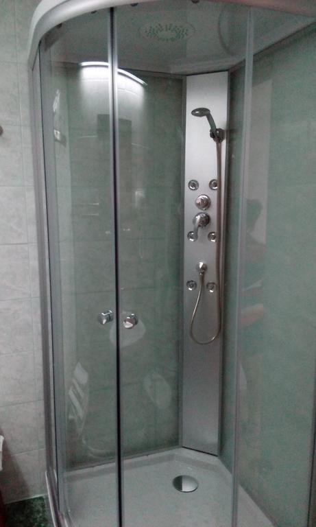 Casa Pescar Apartment Cluj-Napoca Luaran gambar