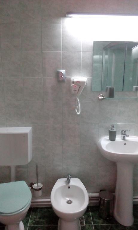 Casa Pescar Apartment Cluj-Napoca Luaran gambar