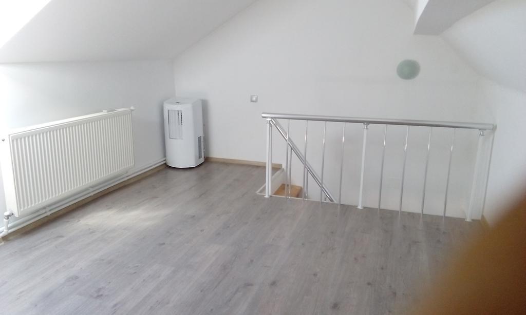 Casa Pescar Apartment Cluj-Napoca Luaran gambar