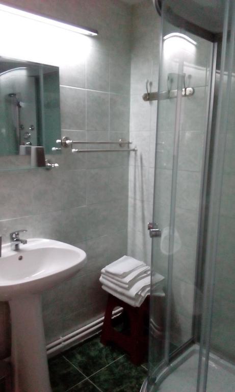 Casa Pescar Apartment Cluj-Napoca Luaran gambar