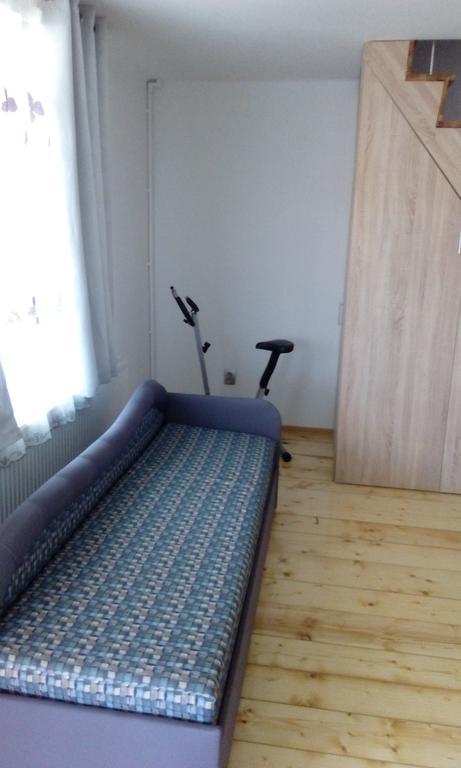 Casa Pescar Apartment Cluj-Napoca Luaran gambar