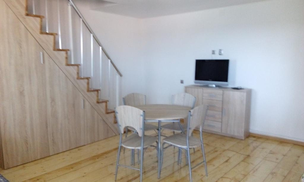 Casa Pescar Apartment Cluj-Napoca Luaran gambar