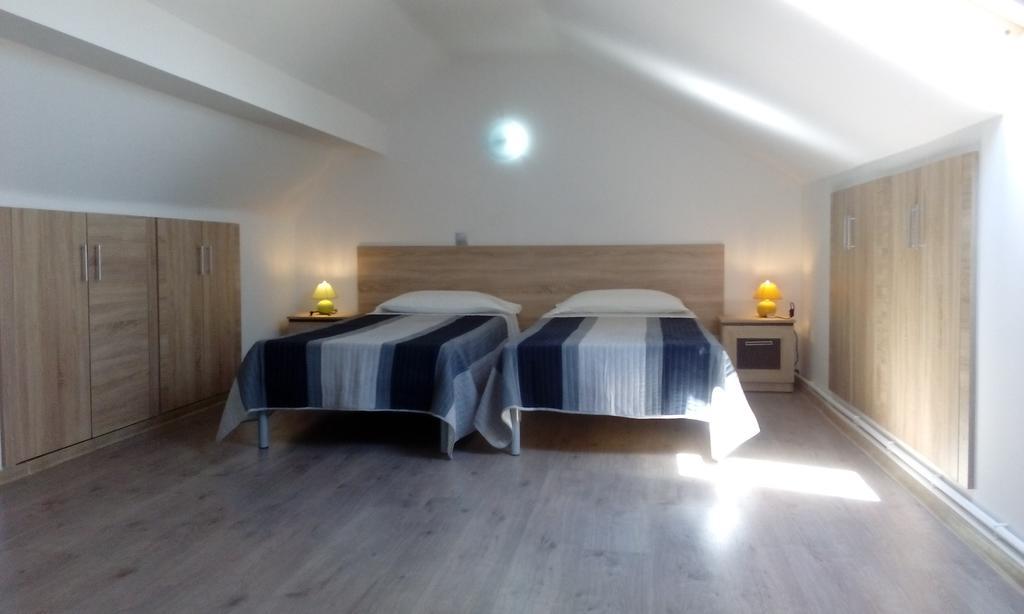 Casa Pescar Apartment Cluj-Napoca Luaran gambar