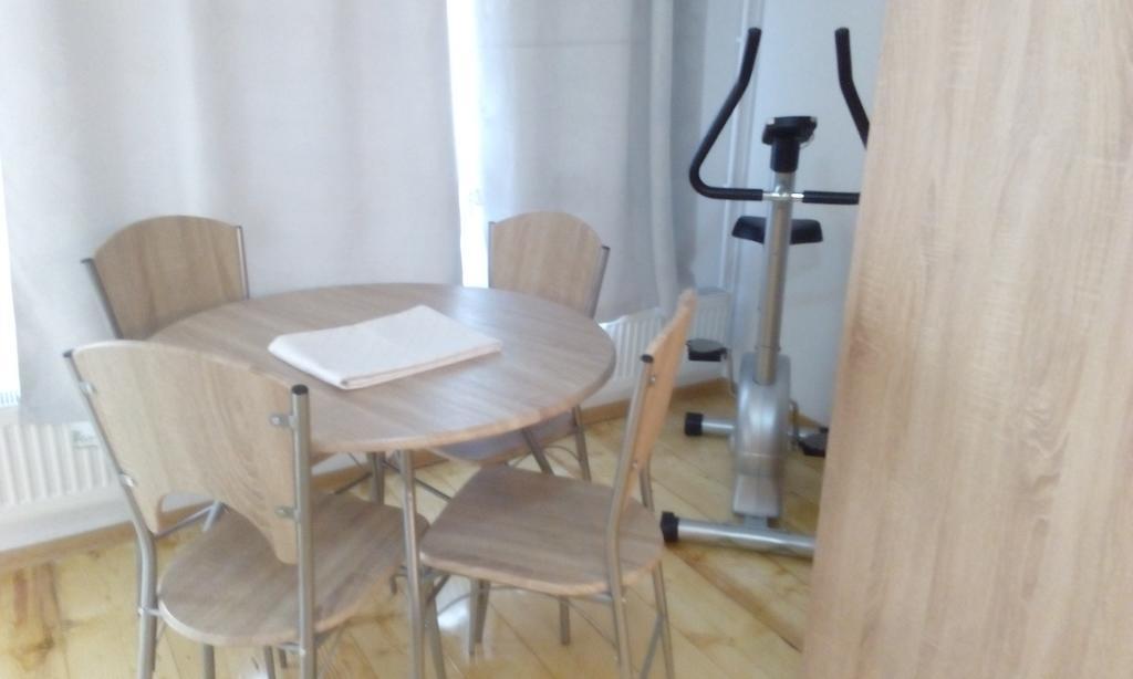Casa Pescar Apartment Cluj-Napoca Bilik gambar