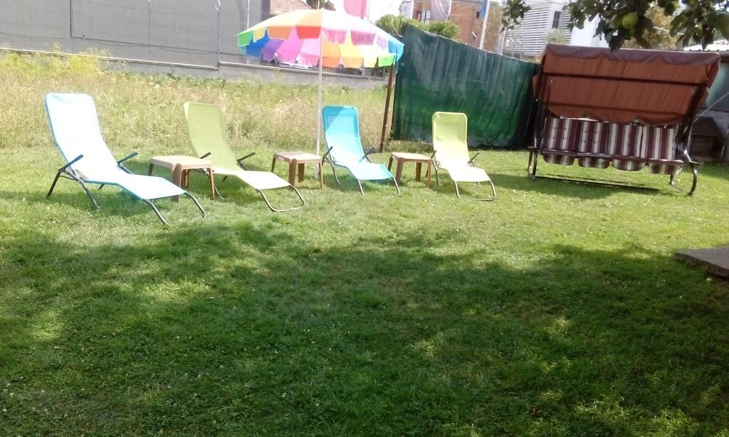 Casa Pescar Apartment Cluj-Napoca Bilik gambar