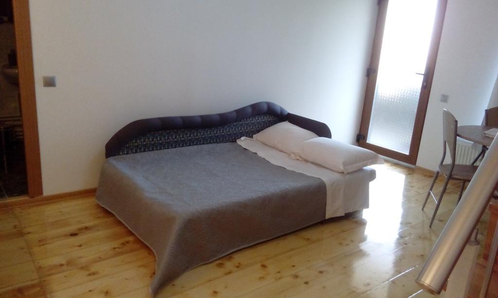 Casa Pescar Apartment Cluj-Napoca Bilik gambar