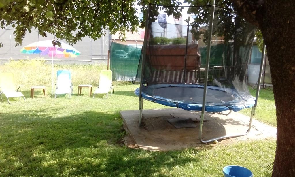 Casa Pescar Apartment Cluj-Napoca Bilik gambar