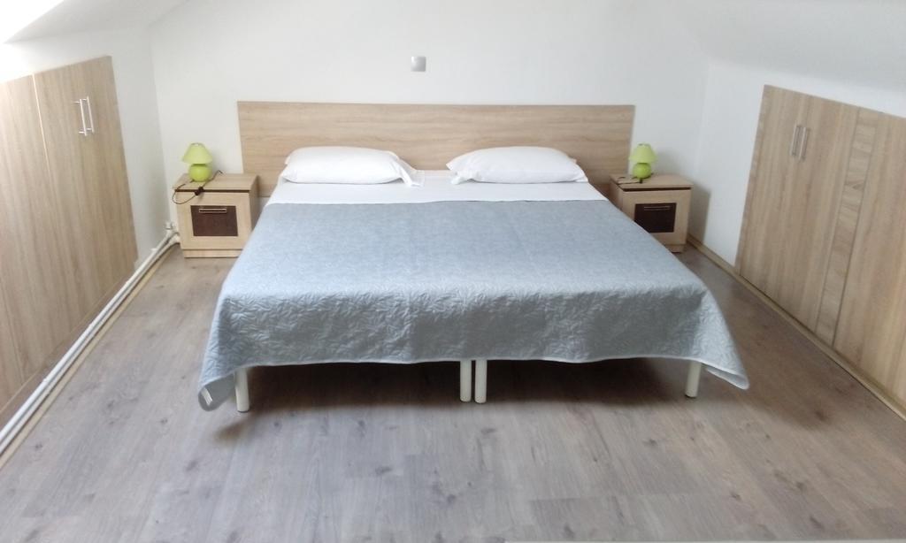 Casa Pescar Apartment Cluj-Napoca Bilik gambar