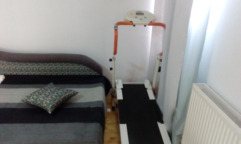 Casa Pescar Apartment Cluj-Napoca Bilik gambar
