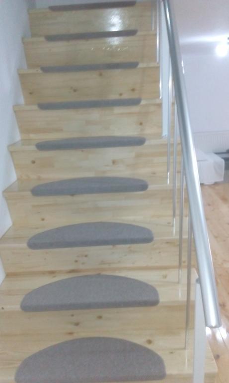 Casa Pescar Apartment Cluj-Napoca Bilik gambar