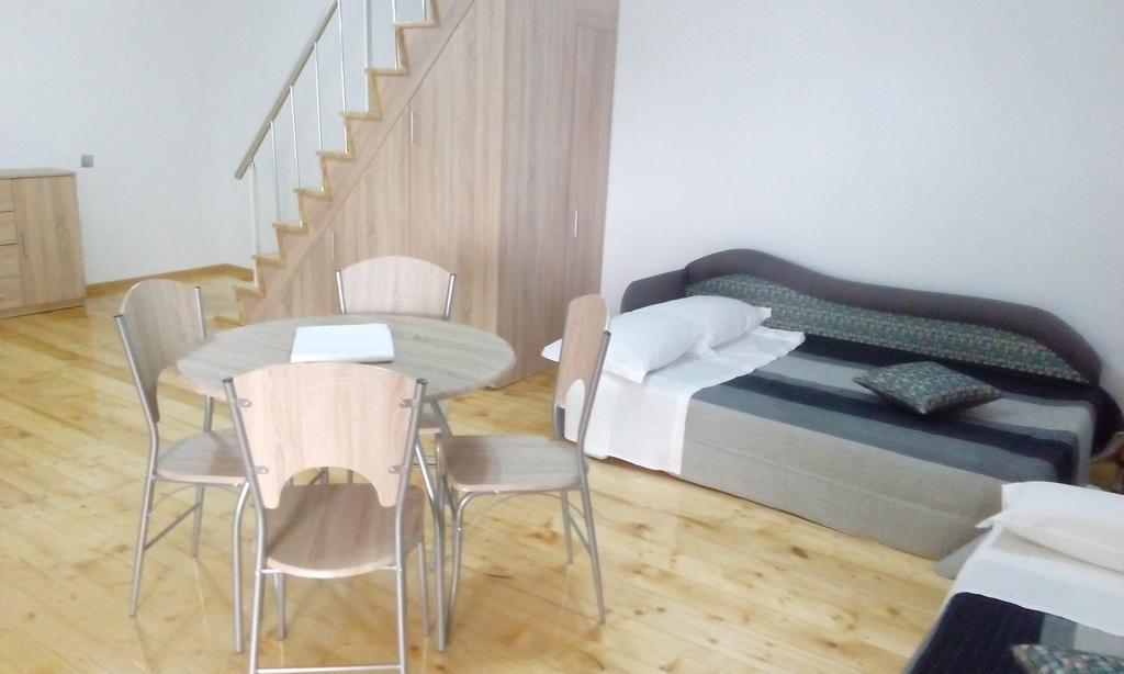 Casa Pescar Apartment Cluj-Napoca Bilik gambar