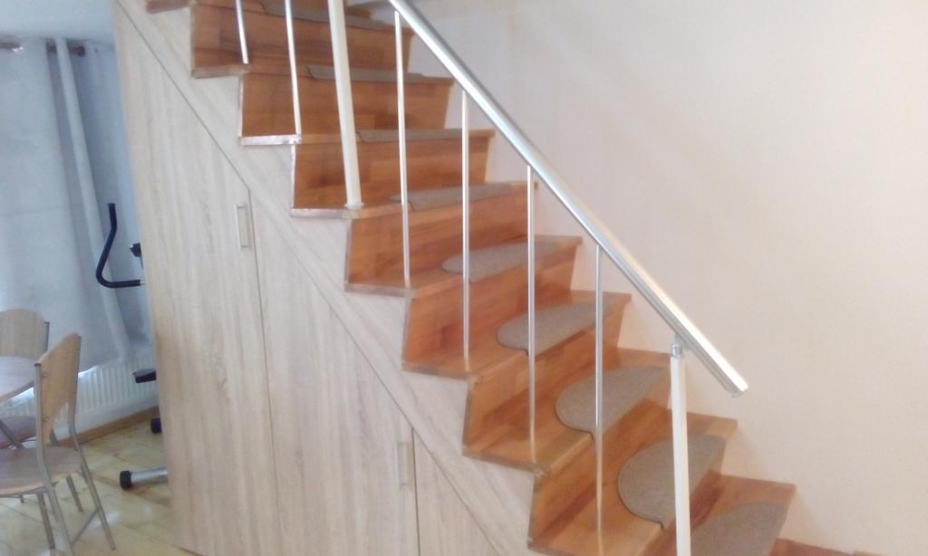 Casa Pescar Apartment Cluj-Napoca Bilik gambar