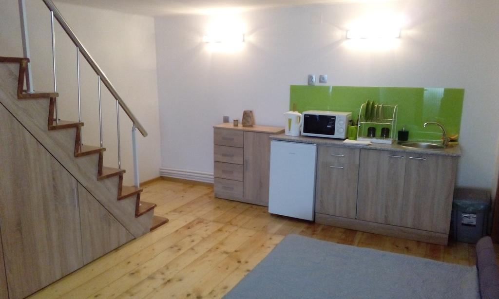 Casa Pescar Apartment Cluj-Napoca Bilik gambar