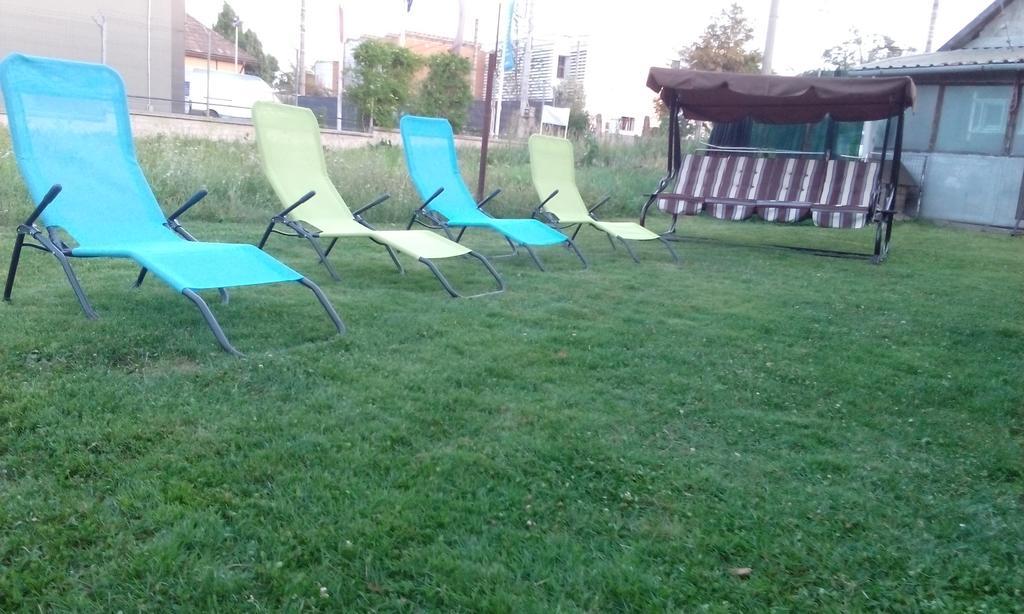 Casa Pescar Apartment Cluj-Napoca Bilik gambar